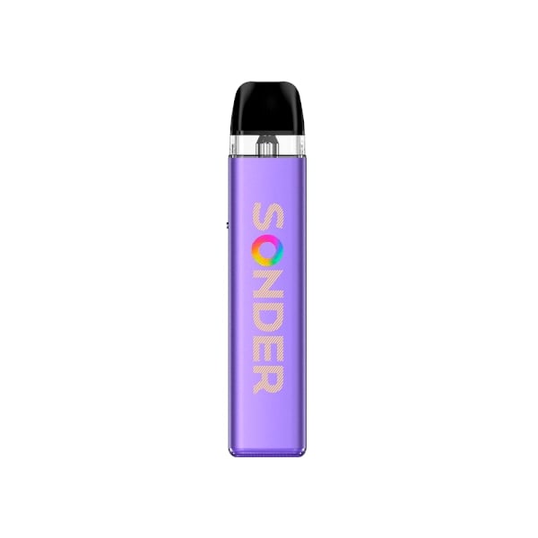 Sonder Q 2 - Geekvape