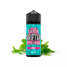 Aroma Menthol - Drifter Hyper (Longfill) 