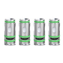 Resistencias Eleaf GX coils (pack 4)