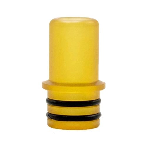 Ambition Mods Ultem Drip Tip