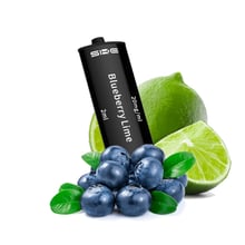 Recambio 4 in 1 Blueberry Lime - Ske Crystal