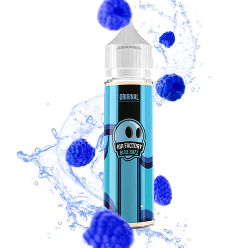 Air Factory Blue Razz