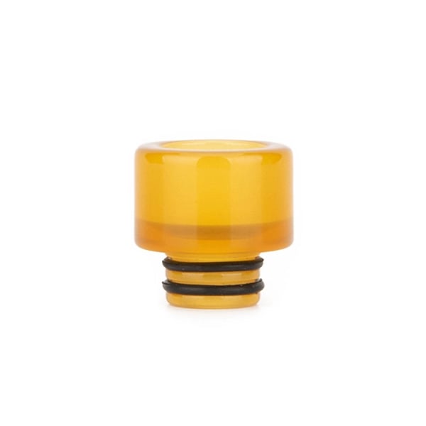 Drip Tip 510 Ultem - Pimp My Vape