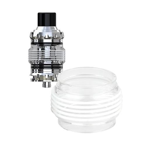 Cristal de Repuesto Eleaf Melo 5 (Pyrex Glass) (4ml)