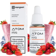 Strawberry Smoothie - Hangsen Atom HVG