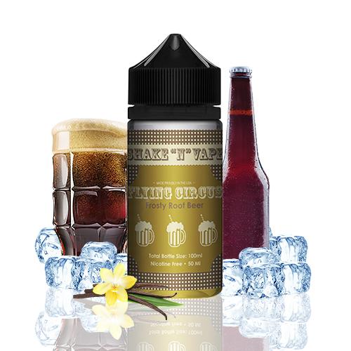 Flying Circus By Halo Frosty Root Beer