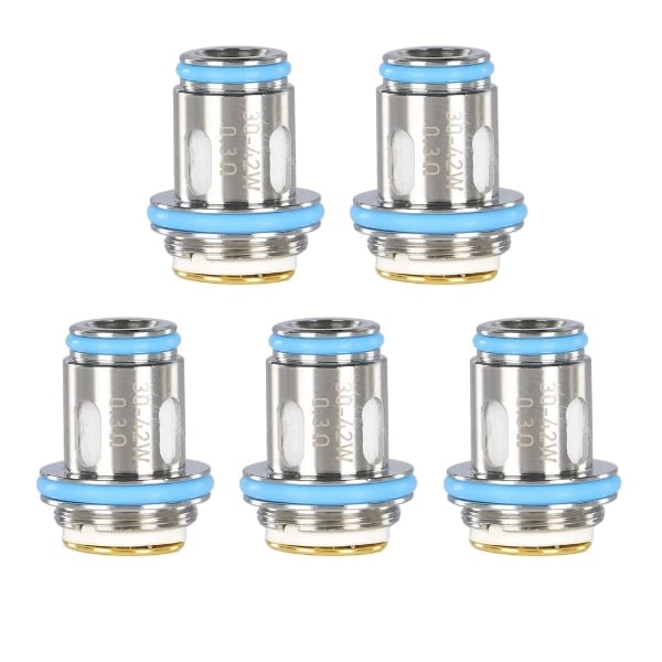 Resistencias OXVA UniPro Coil (pack 5)