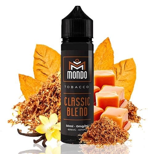 Classic Blend - Mondo 50ml