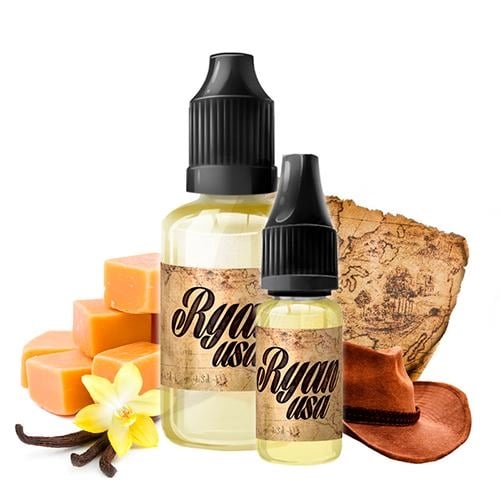 Aroma Ryan USA A&L (Sweet Edition)