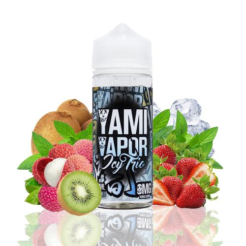 Yami Vapor Icy Trio