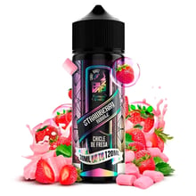 Aroma Strawberry Bubble - Oil4Vap 30ml (Longfill)