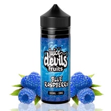 Blue Raspberry - Juice Devils 100ml