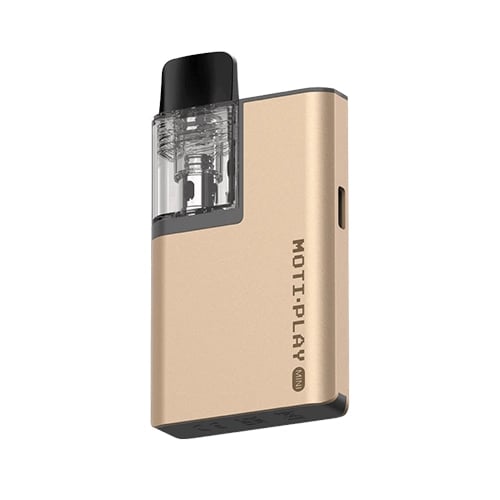 Moti Play Mini Pod Kit