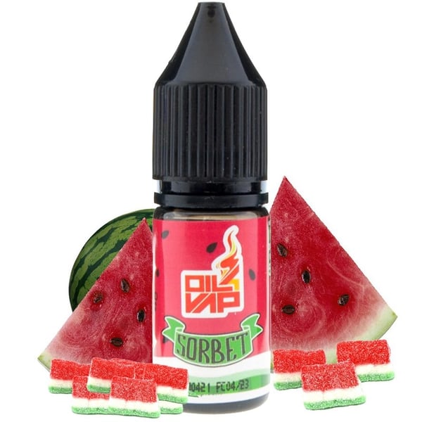 Sorbet - Oil4Vap Salts