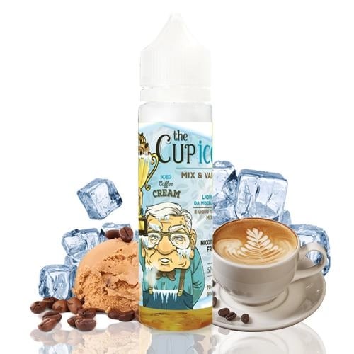 The cup Ice - VaporArt 50ml