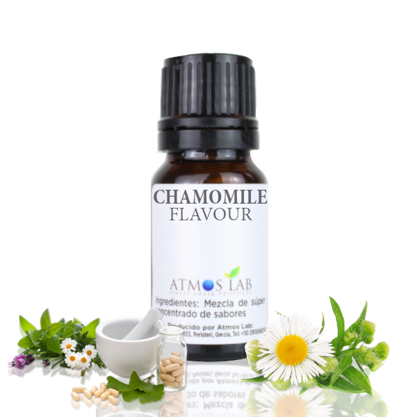 Aroma Chamomile - Atmos Lab