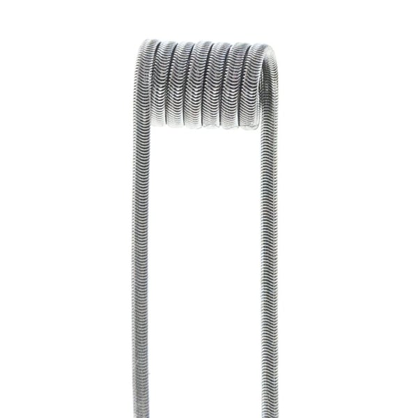 Lady Coils - Queen Lady (Resistencias Artesanales)