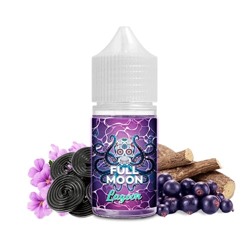 Aroma Lagoon - Full Moon Abyss 30ml