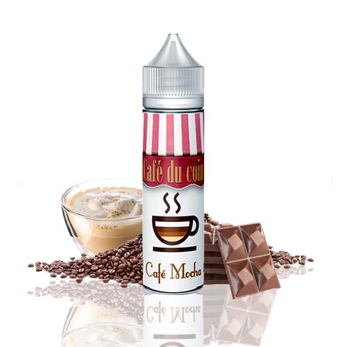 Café Du Coin - Café Mocha 50ml