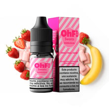 Bubblegum - OHF Sweets Salts