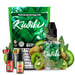Productos relacionados de Aroma Kiwiki - Oil4Vap 8ml (Longfill para Sales)