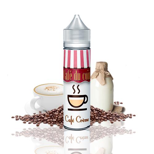 Café Du Coin - Café Crème 50ml