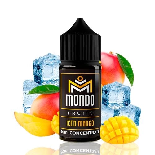 Aroma Ice Mango - Mondo 30ml