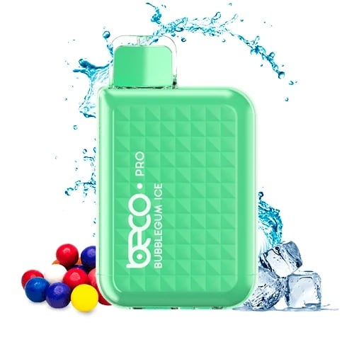 Vaptio Beco Pro Bubblegum Ice - Pod desechable