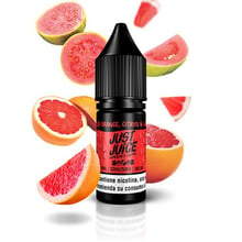 Blood Orange, Citrus & Guava - Just Juice 50/50