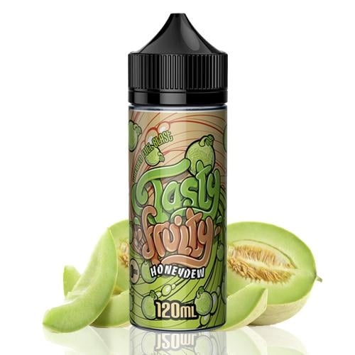 Honeydew - Tasty Fruity 100ml