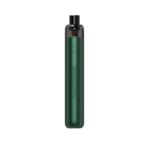 Geekvape Wenax S-C Kit