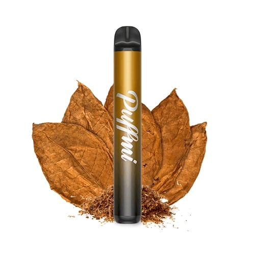 Vaporesso Puffmi TX600 Tobacco - Pod desechable