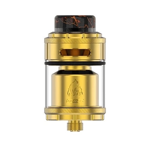 Blaze RTA - THC x Mike Vapes
