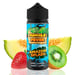 Productos relacionados de Fruity Hut - Jungle Fever 100ml