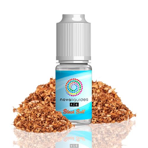 Aroma Nova Liquides Black Bull