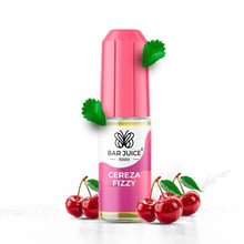 Cereza Fizzy - Bar Juice Salts