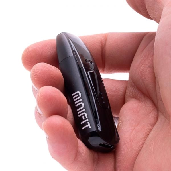 Justfog Minifit Pod - Kit de inicio - (Outlet)