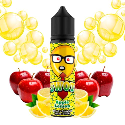 Swot Apple Lemon