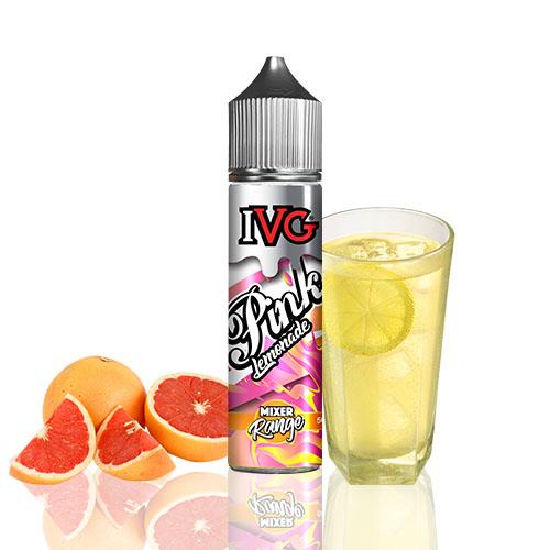 IVG Mixer Range Pink Lemonade