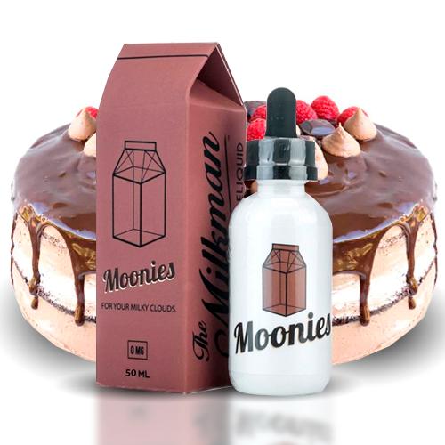 The Milkman E-liquids Moonies