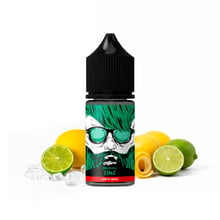 Aroma Brazilian Lime - Ossem (Longfill para sales)