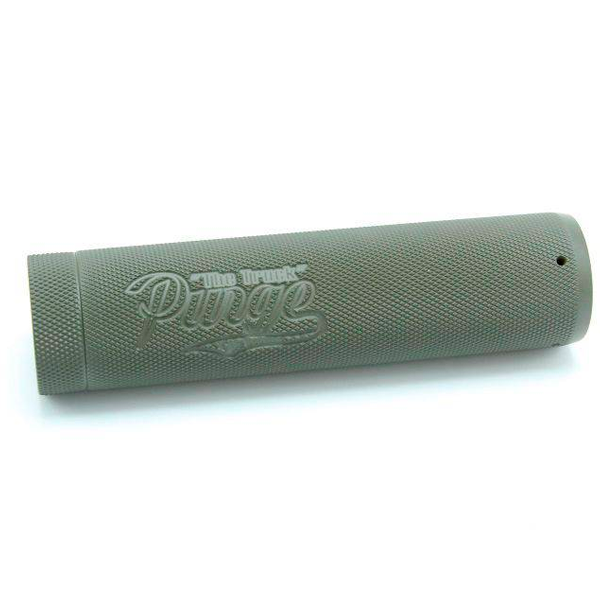 Purge The Truck 20700 Mod (Od Green)