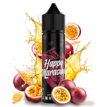 Aroma Happy Maracuya - Oil4Vap 16ml (Longfill)