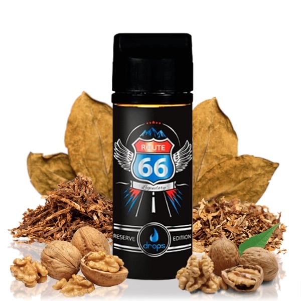 Drops Route 66 Reserve 100ml