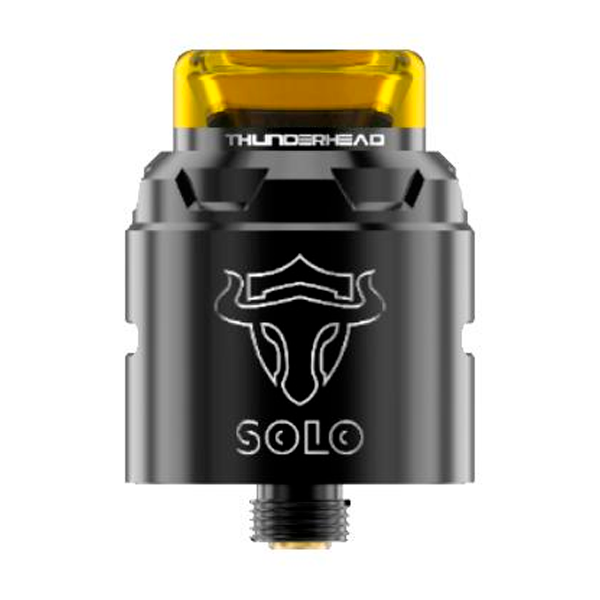 Tauren Solo RDA - ThunderHead Creations