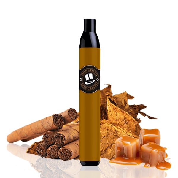 Pod desechable Don Cristo XO (Outlet)