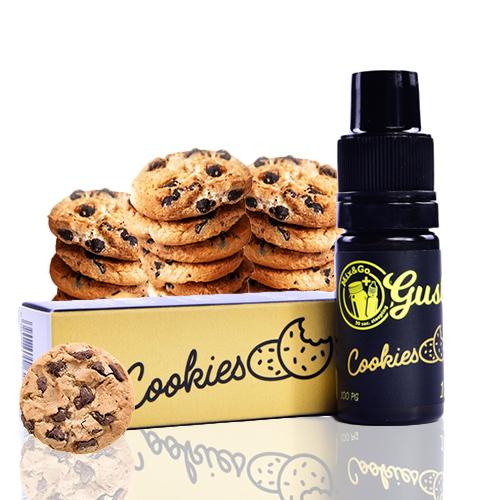 Chemnovatic Mix&Go Gusto Aroma Cookies 10ml