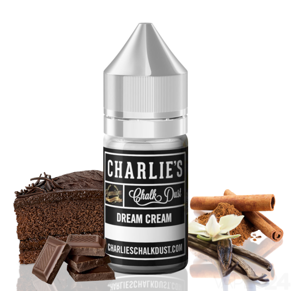 Aroma Dream Cream - Charlies Chalk Dust
