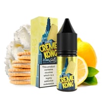 Sales Creme Kong Lemon - Retro Joes 10ml