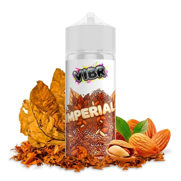 Aroma Imperial - VIBR (Longfill)